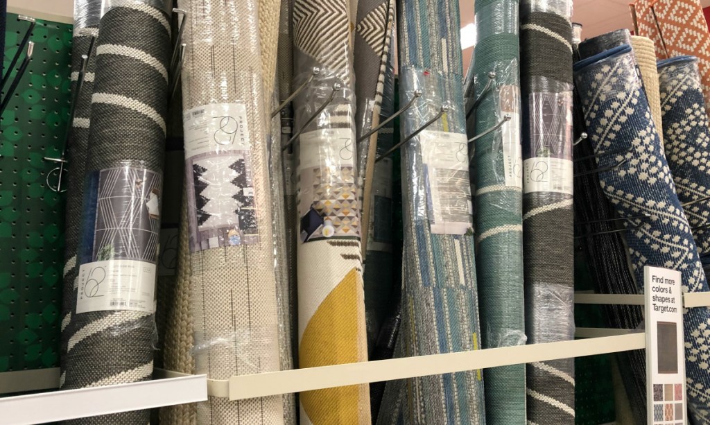 Project 62 Outdoor rugs at Target