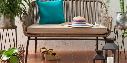 Huge Summer Savings on Patio Furniture at Kohl’s (Almost 70% Off!)