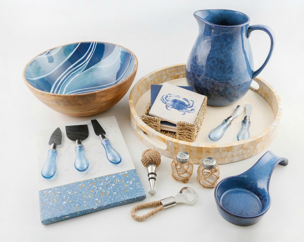 Thirstystone Coastal Cool Collection
