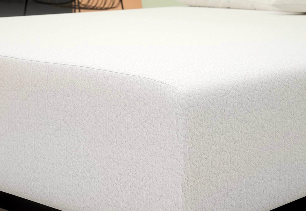 Zinus Memory Foam 10" Green Tea Queen Mattress