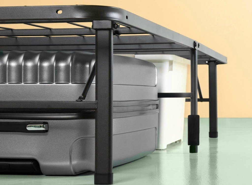 Zinus Shawn 14" SmartBase Full Mattress Foundation