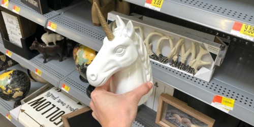 Trendy New Home Décor Items You Can Buy at Walmart for Much Less