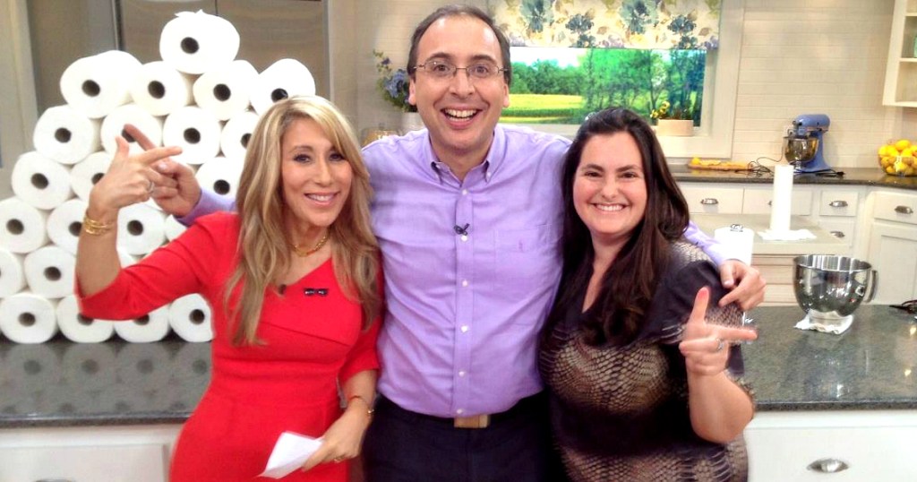 Bambooee on Shark Tank