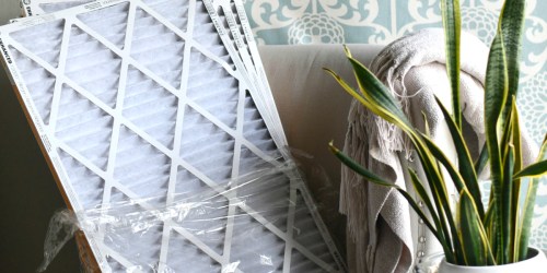 Get Your Free First Shipment of FilterEasy Premium Air Filters (Up to $20 Value)
