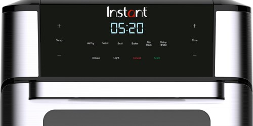 Instant Pot Just Released Their Own Air Fryer – And Here’s Where You Can Find It