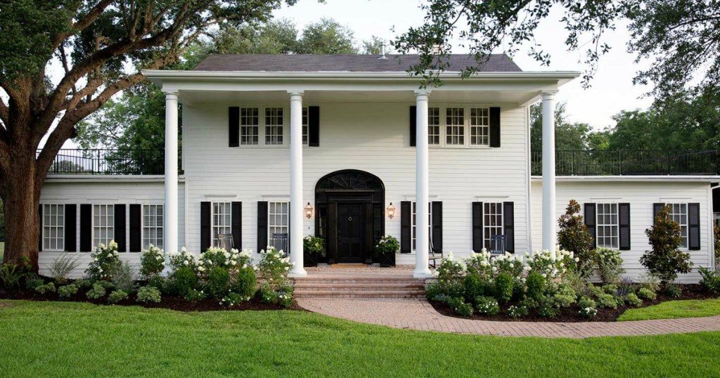 Magnolia Hillcrest House