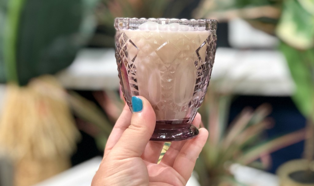 Opalhouse 7oz Glass Jar Candles