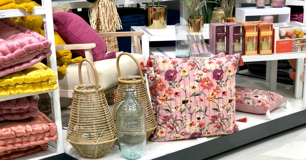 Opalhouse collection at Target