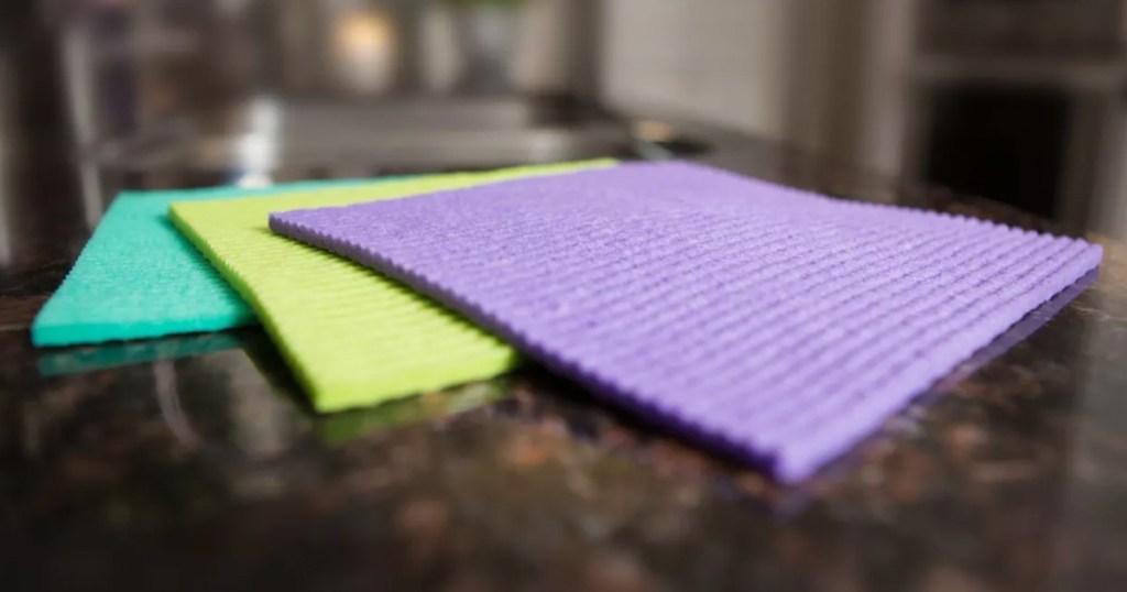 amala magic sponge cloth