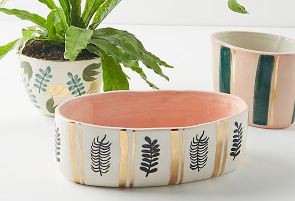 anthro licorice pot