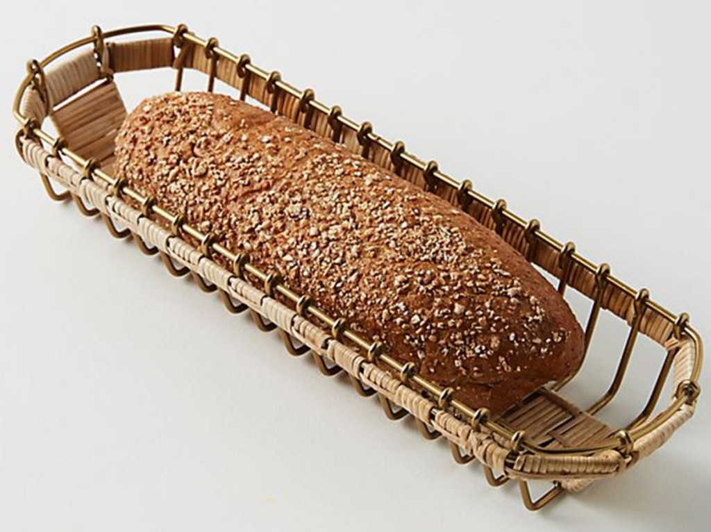 bread basket