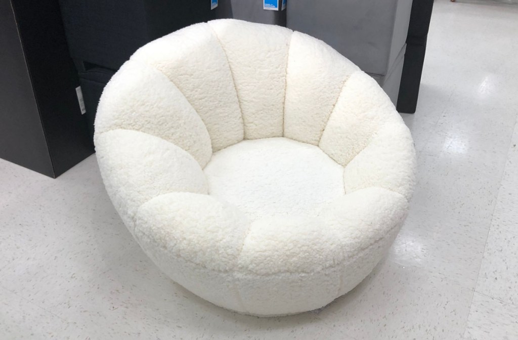 butterfly chair target