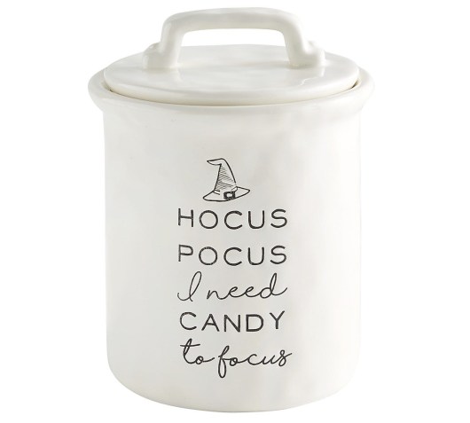 candy jar