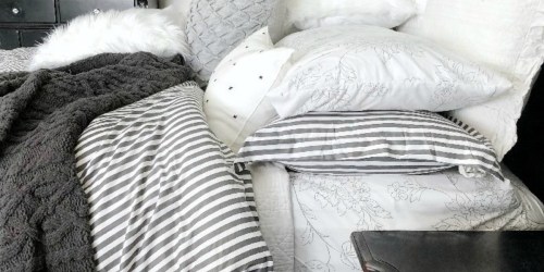 72% Off Linens & Hutch Duvet 3-Piece Sets + Free Shipping (Hip2BeHome Exclusive)