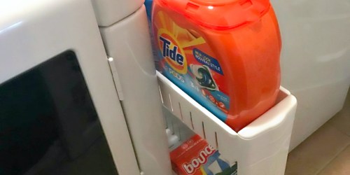 10 Clever Products That Will Organize Your Laundry Room