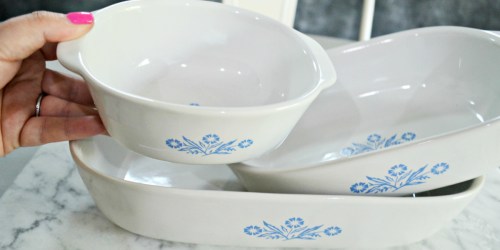 10 Macy’s Home Deals You Don’t Want to Miss (Corningware, OXO & More Popular Brands)