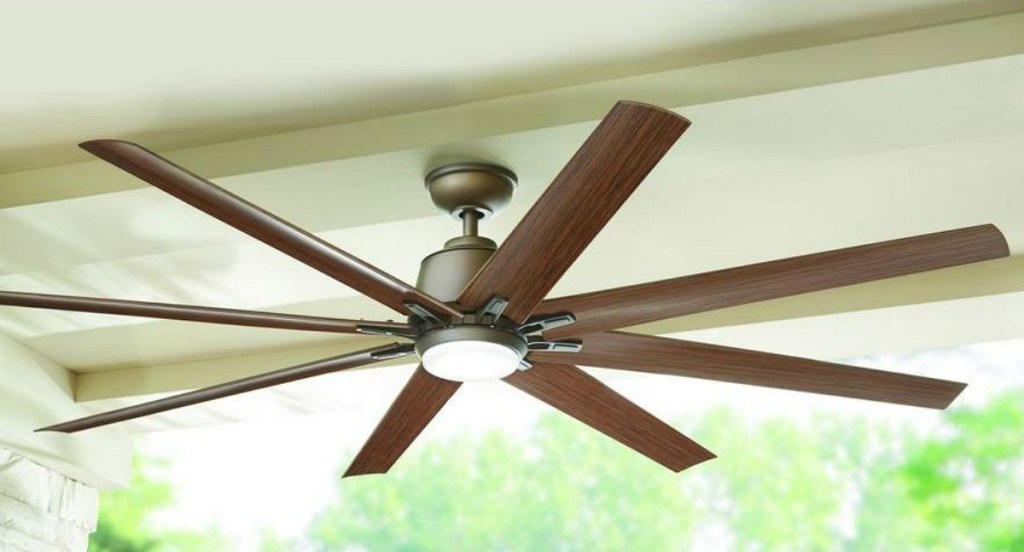 ceiling fan with light