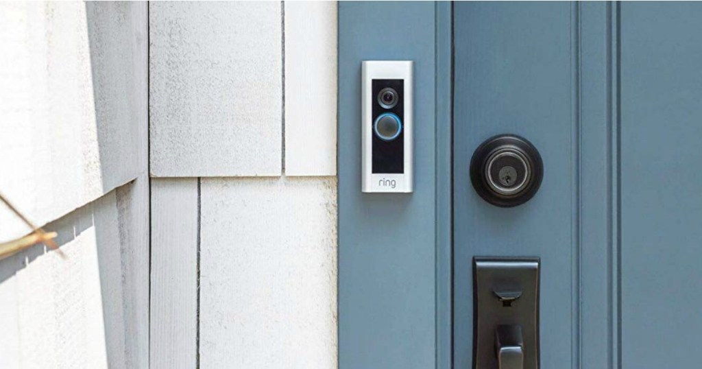 Ring-Video-Doorbell pro