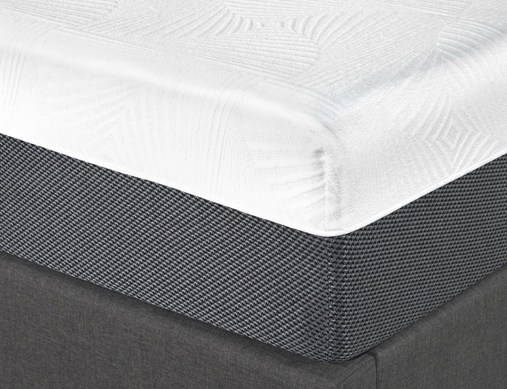 zinus mattress
