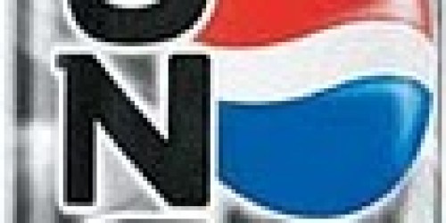 Pepsi One coupon!