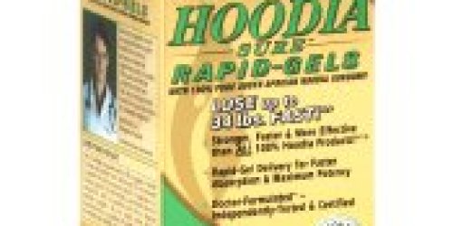 Walgreen's Clearance-Hoodia Rapid-Gels!
