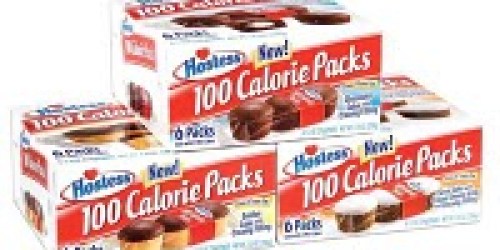 Hostess products & Madagascar 2 DVD Rebate!