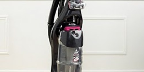 Fantastic Target Bissell Vacuum Deal!