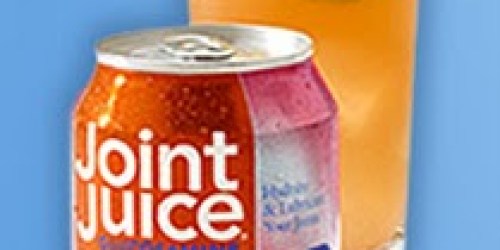 Buy one get one Free Joint Juice Coupons