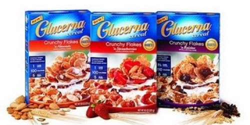 Glucerna: High Value $10 Coupon!