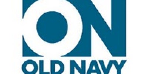 Old Navy: High Value Hidden Coupon Site