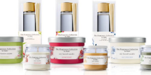 New $4 Glade Coupon Link= FREE Candles!