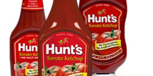 FREE $10 ConAgra Foods Coupon Booklet!