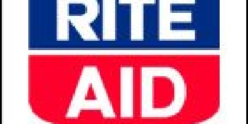 Rite Aid 4/5-4/11