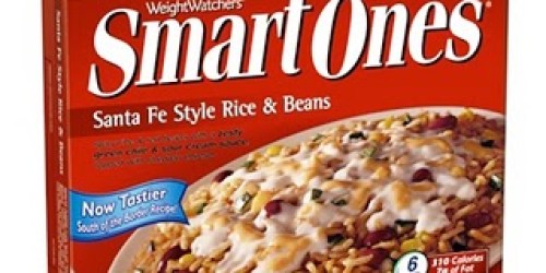 Smart Ones $4/10 Coupon Link- Now Working!