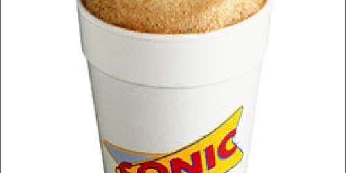 Sonic: FREE Root Beer Float on June 3rd!!!