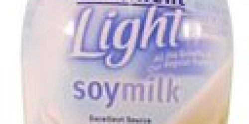 New $2 8th Continent Soy Milk Coupon!