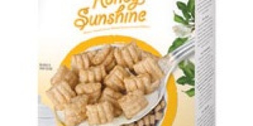 Lots of $1.50 Kashi Coupons Available!