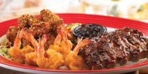 FREE T.G.I. Friday's Jack Daniel's Sampler!!!