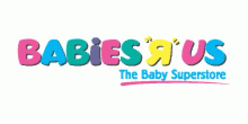 Babies R Us & Toys R Us: Hot Deals & Coupons!