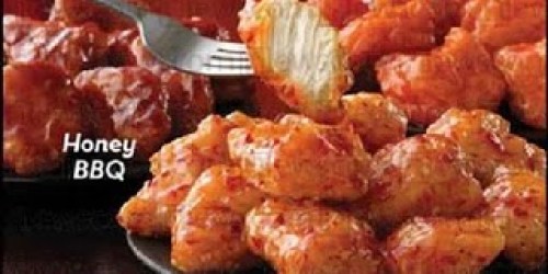 Wendy's: Save $1 on their New Asian Chicken!