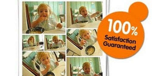 Walgreens Photo: FREE 8×10 Photo Collage!