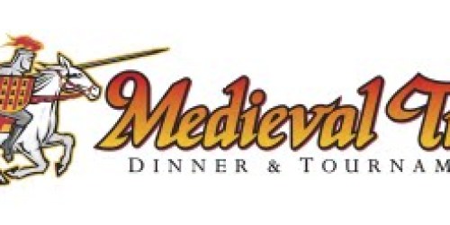 Medieval Times: FREE Dinner on your Birthday!
