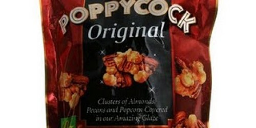 Walgreens: $0.24 Poppycock Starting Tomorrow!