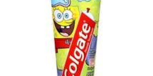 Target: 5 New Spongebob Target Coupons!