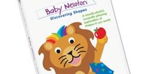 Babies R Us: Baby Einstein DVDs ONLY $2.50!