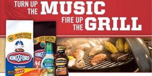 New Grilling Coupons + More!