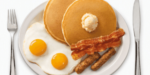Restaurant Deals: Denny's & BJ's!