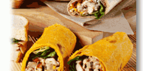 QuikTrip: FREE Sandwich, Wrap or Salad Coupon (New Link)!
