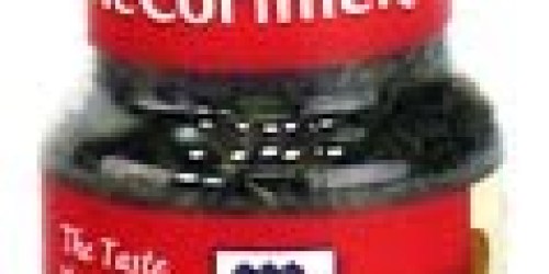 Coupons: McCormick, McCann's + More!