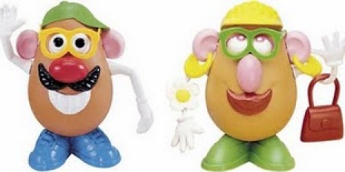 Target & Kmart: Toy Prices and Deals!